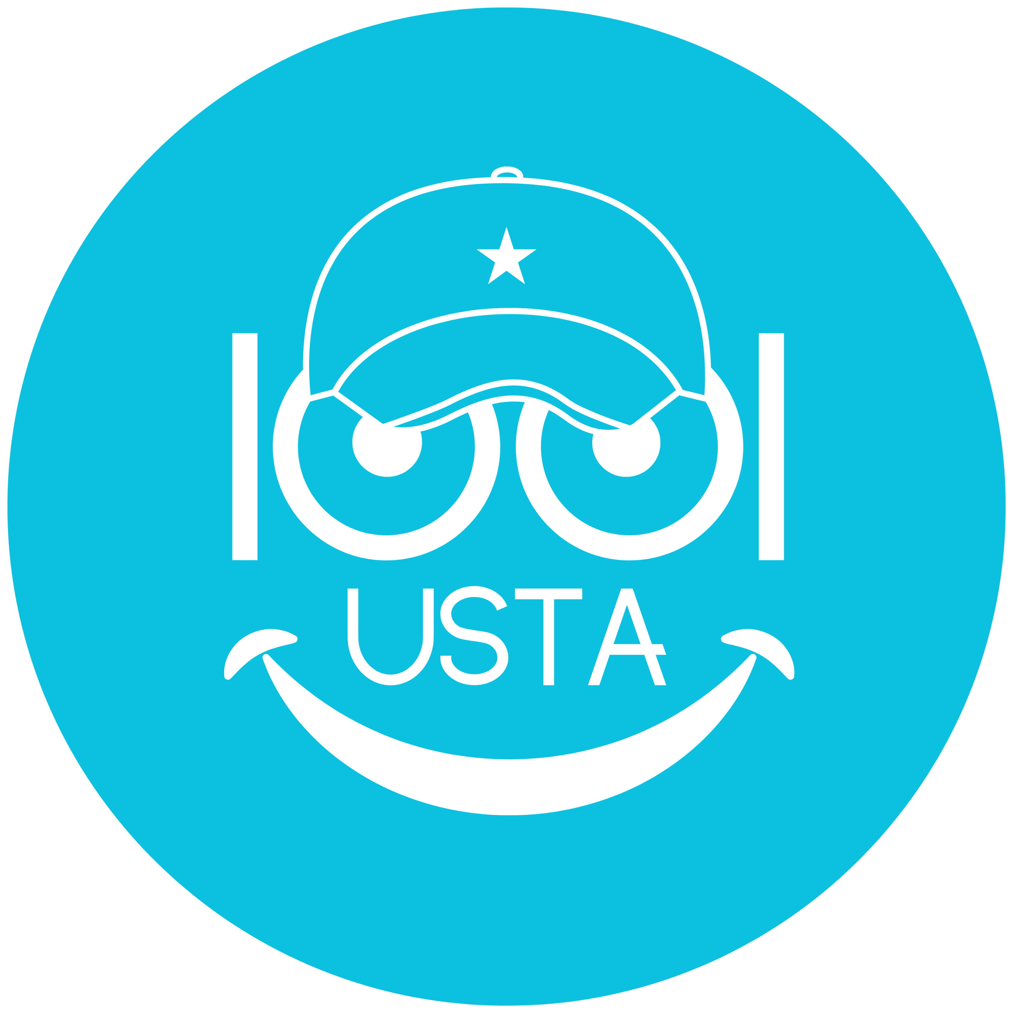 1001Usta Logo